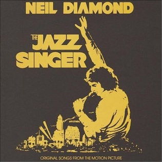 The Jazz Singer Soundtrack