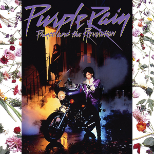 Purple Rain Soundtrack