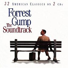 Forrest Gump Soundtrack