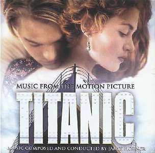 Titanic Soundtrack