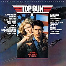 Top Gun Soundtrack