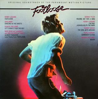 Footloose Soundtrack