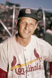 Stan Musial