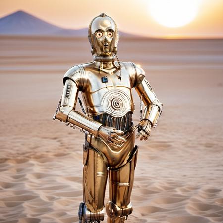 C-3PO