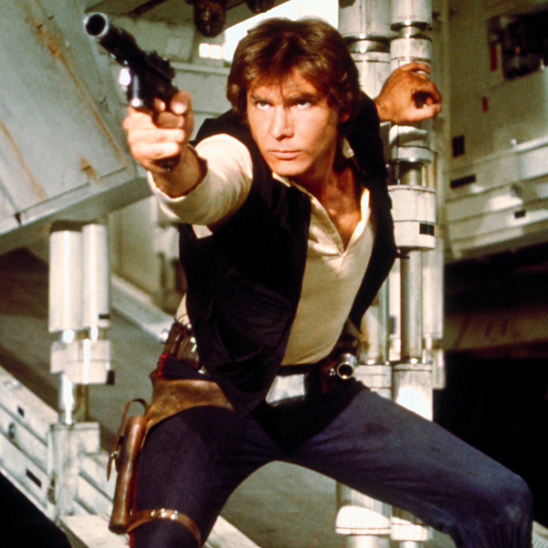 Han Solo