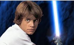 Luke Skywalker