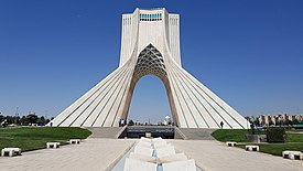 Tehran, Iran