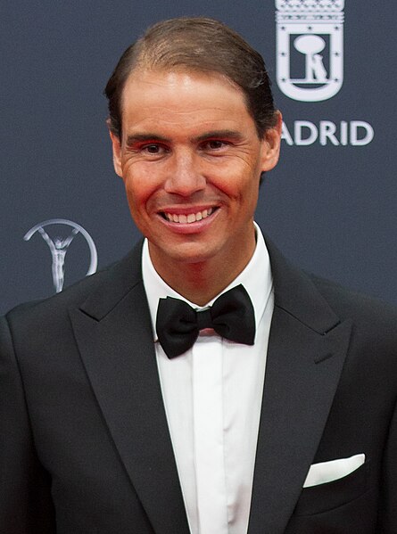 Rafael Nadal