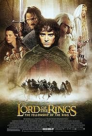 The Lord of the Rings: The Fellowship of the Ring