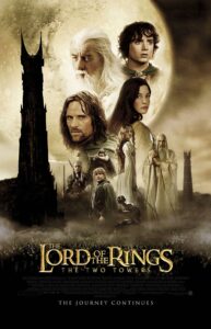 The Fellowship of the Ring