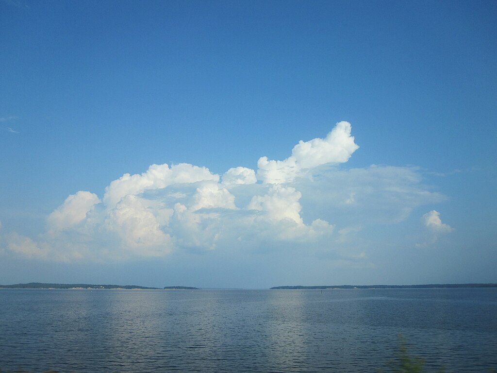 Toledo Bend Reservoir