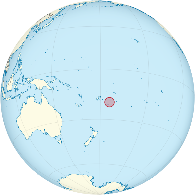 Tonga