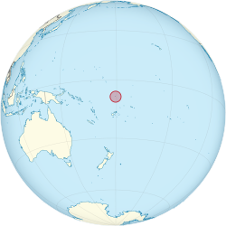 Tuvalu