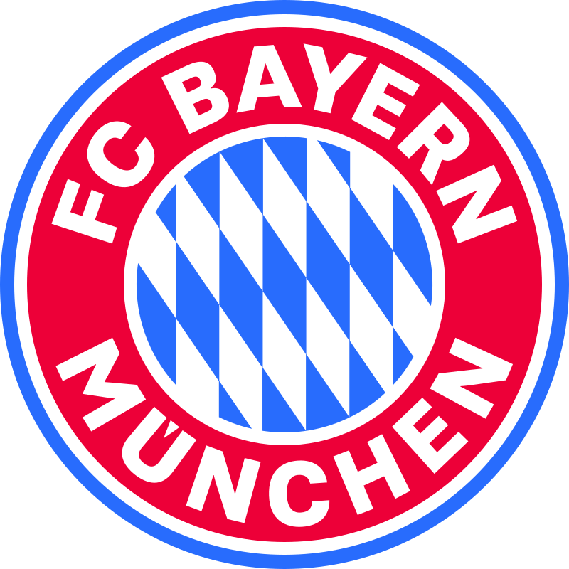 Bayern Munich logo