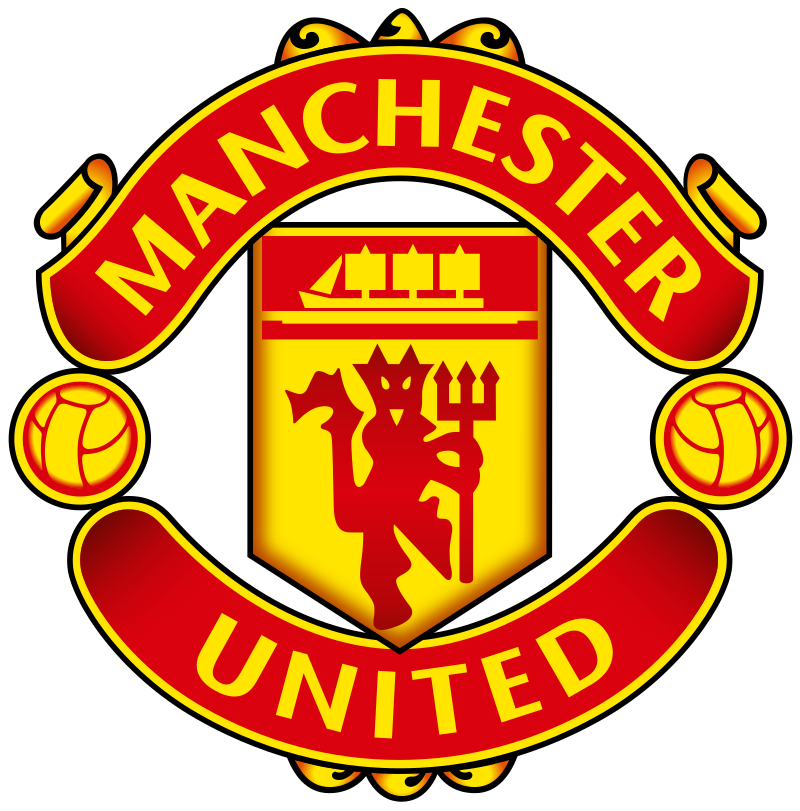 Manchester United logo