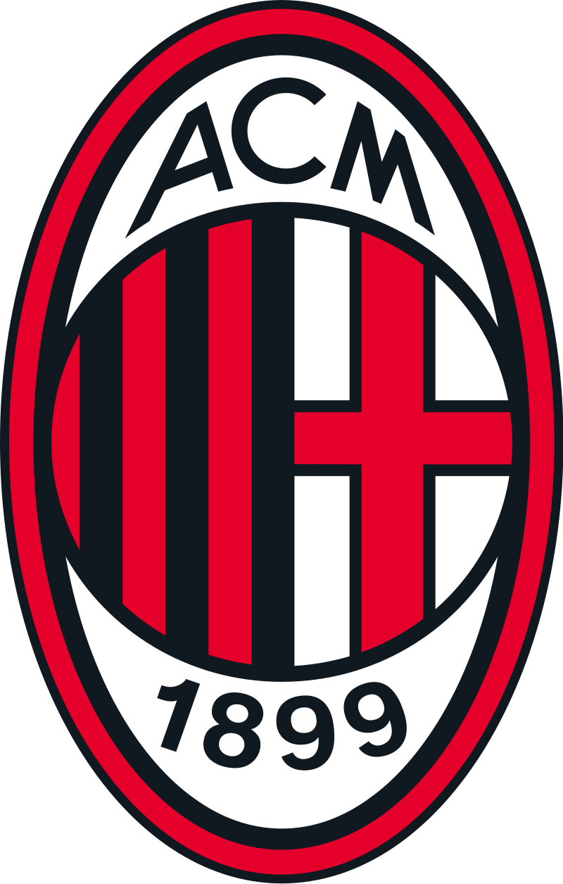 AC Milan logo