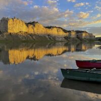 The Longest Rivers In The US