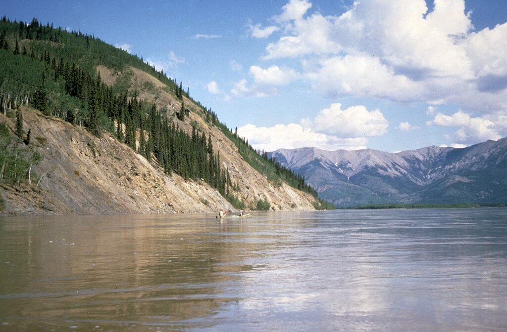 Yukon River