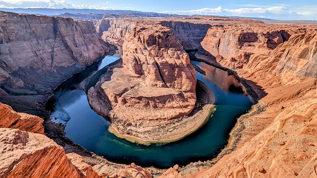 Colorado River