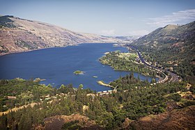 Columbia River