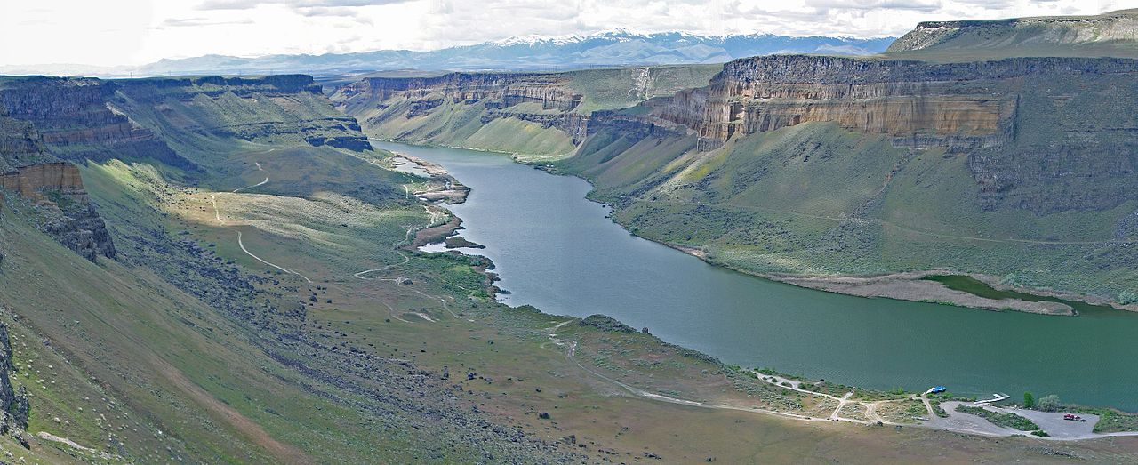 Snake River