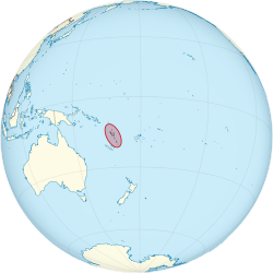 Vanuatu