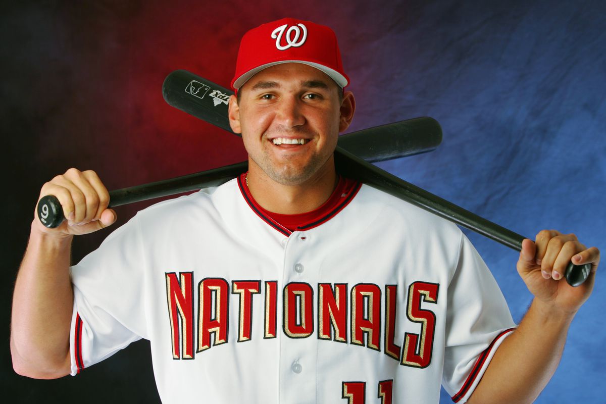 Ryan Zimmerman