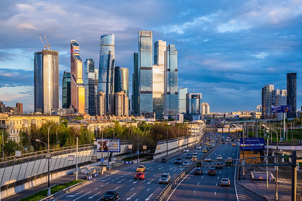 Moscow