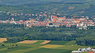 Krems an der Donau