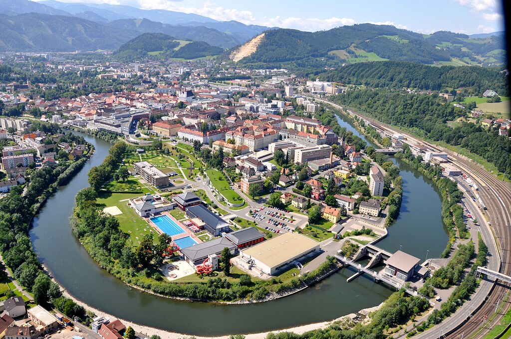 Leoben