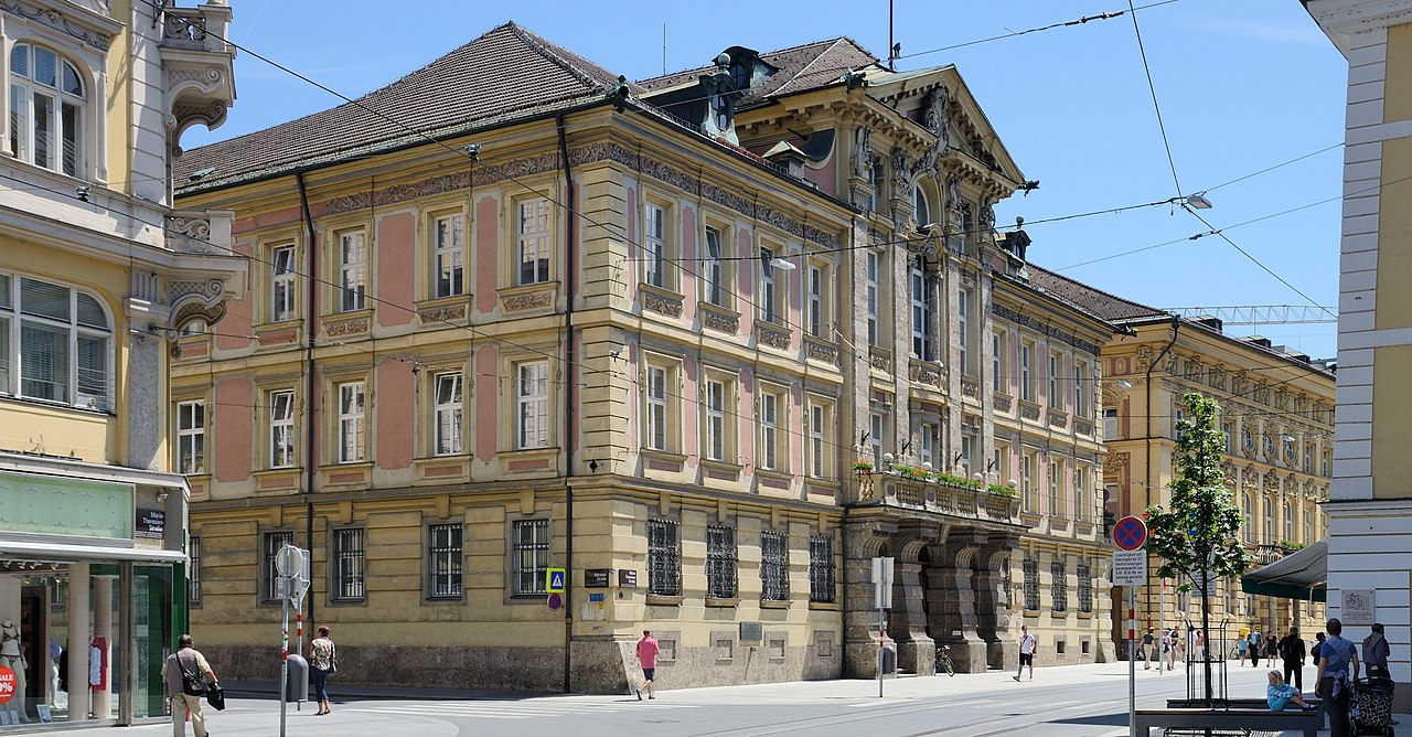 Innsbruck