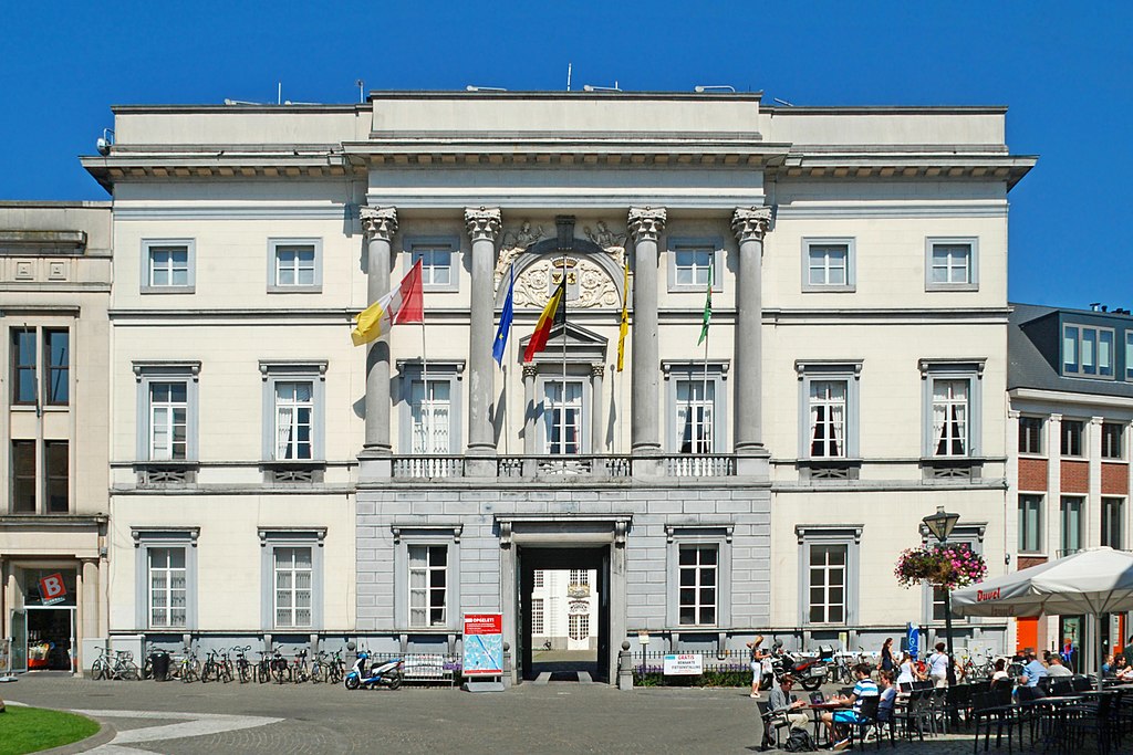 Aalst