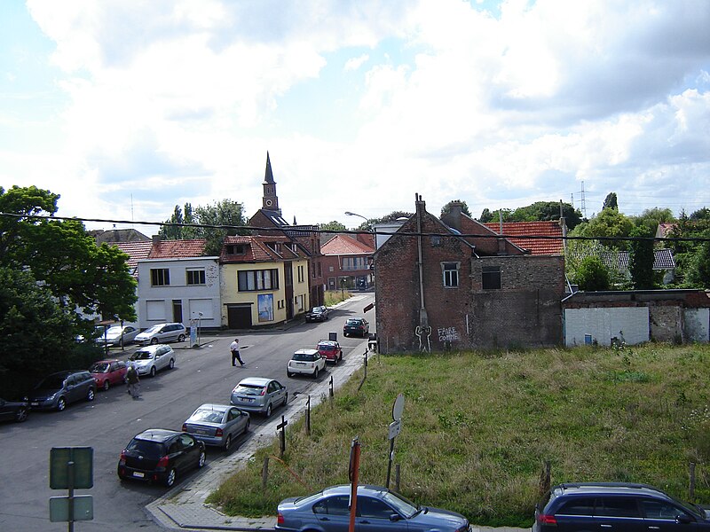 Beveren Kruibeke Zwijndrecht