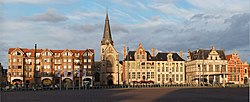 Sint Niklaas