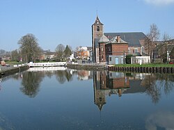 La Louviere