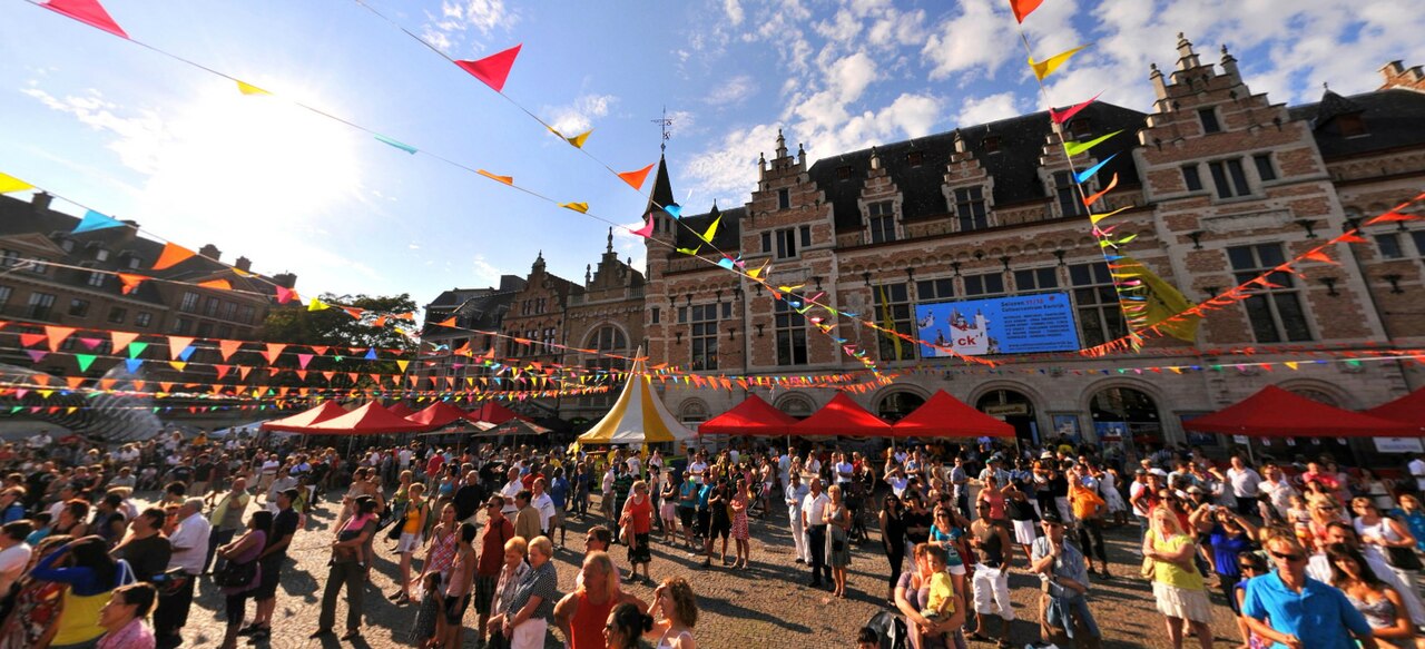 Kortrijk