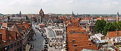Tournai
