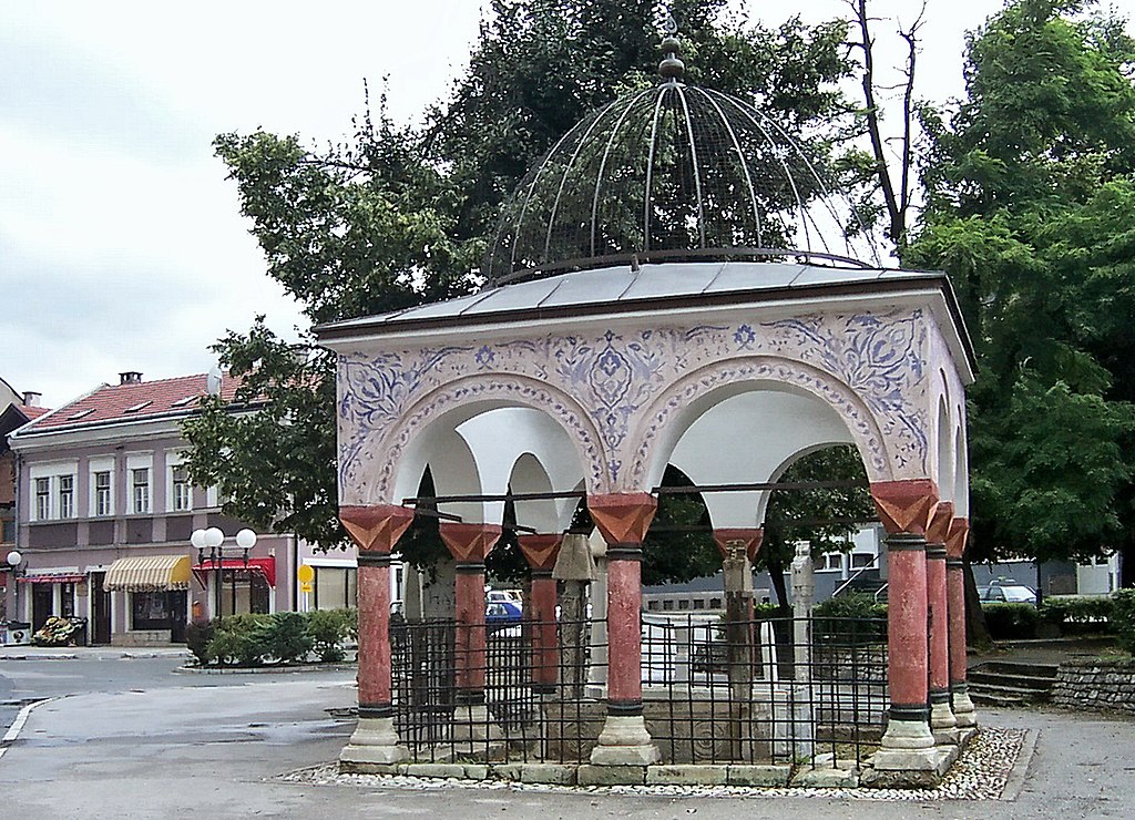 Travnik