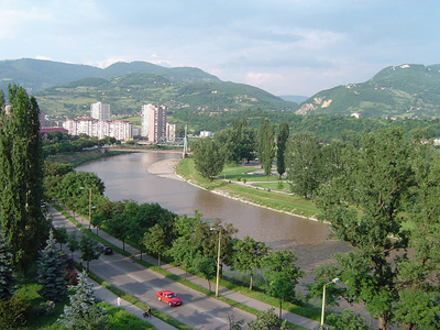 Zenica