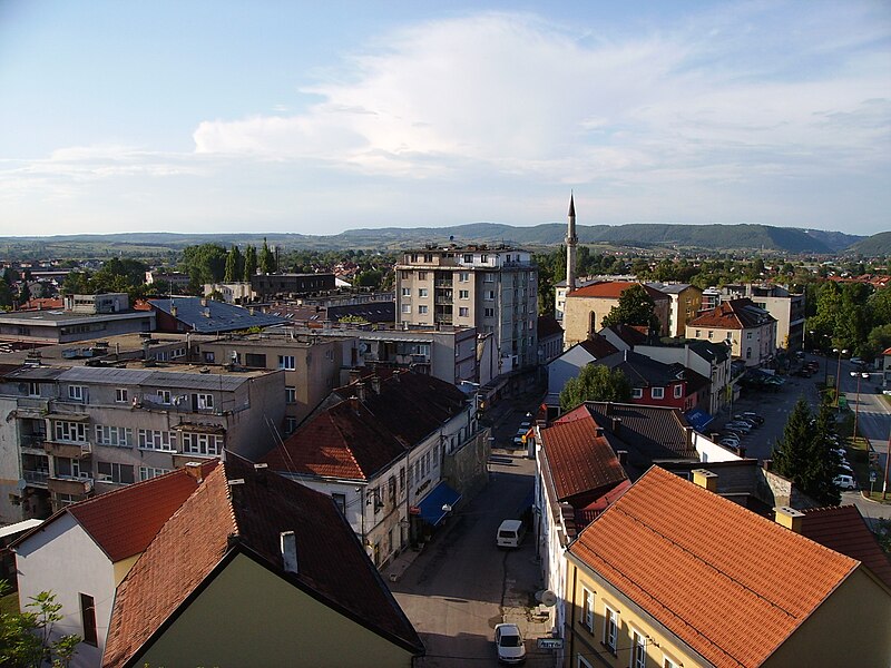 Bihac