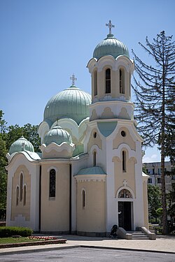 Pernik