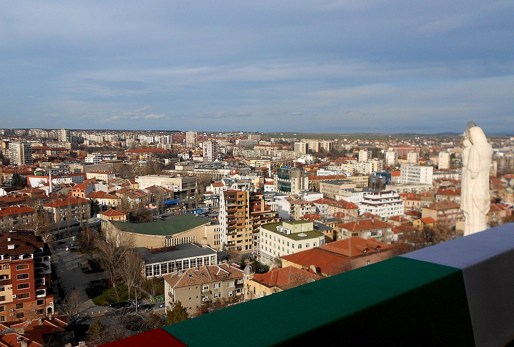 Haskovo