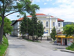 Veliko Tarnovo