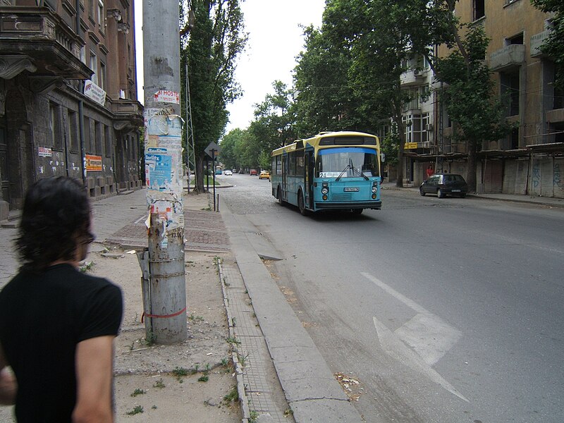 Plovdiv