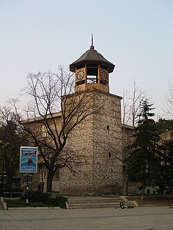 Sliven