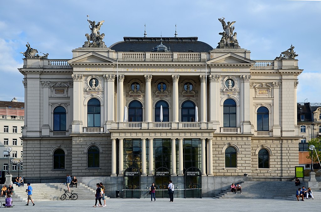 Zurich