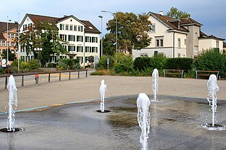 Dübendorf