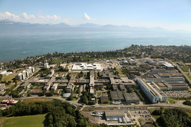 Lausanne