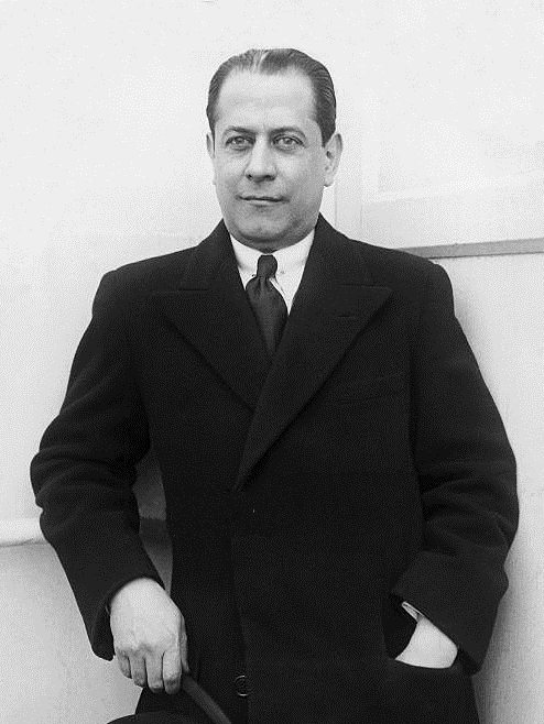 José Raúl Capablanca