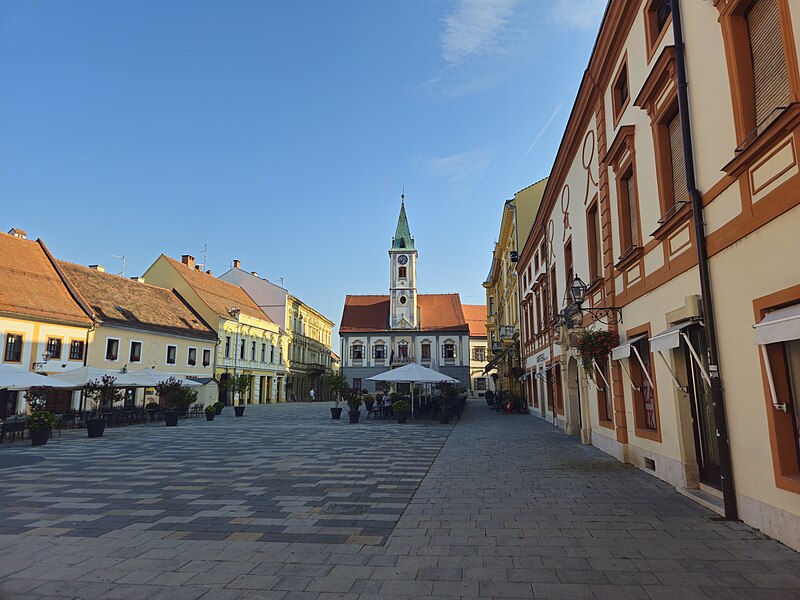 Varazdin